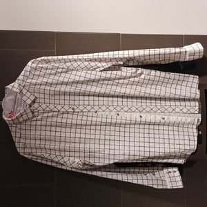 Rock roll n soul Mens shirt